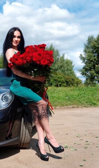 Частная массажистка Виктория, Москва - фото 105