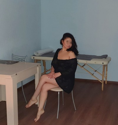 Частная массажистка Анжела, 32 года, Москва - фото 3