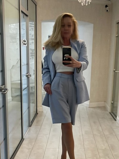 Частная массажистка Лия 