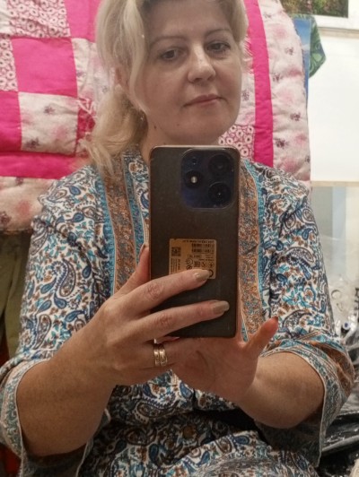 Частная массажистка Наталья, 46 лет, Москва - фото 2