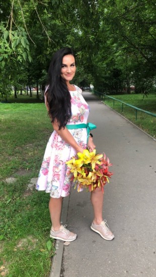 Частная массажистка Алёна, 32 года, Нижний Новгород - фото 8