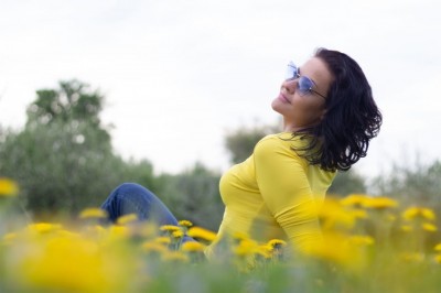 Частная массажистка Елена, 43 года, Москва - фото 7