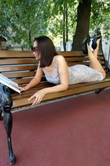 Частная массажистка Елена, 44 года, Москва - фото 8