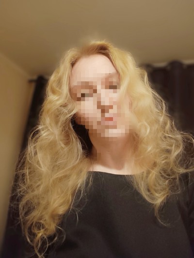 Частная массажистка Настя 