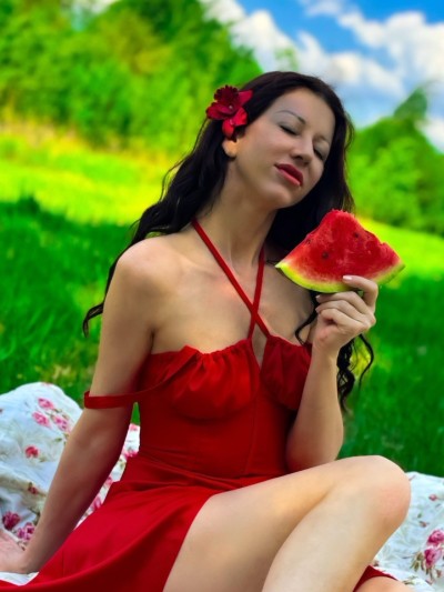 Частная массажистка Ксюша 