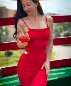 Частная массажистка Ксюша 