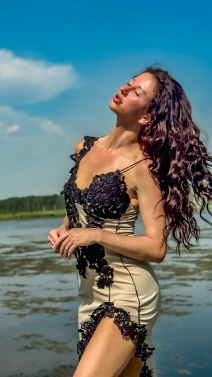 Частная массажистка Ксюша, Мытищи - фото 12