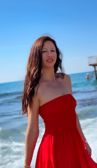 Частная массажистка Ксюша, Мытищи - фото 8