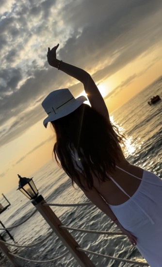 Частная массажистка Ксюша, Мытищи - фото 3