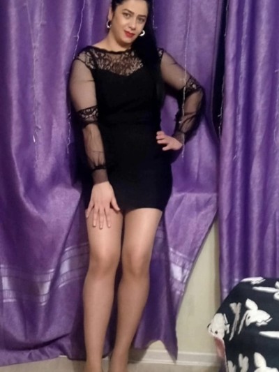 Частная массажистка Танюша 