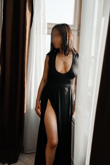 Частная массажистка Мира, 43 года, Москва - фото 2