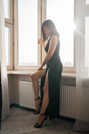 Частная массажистка Мира, 43 года, Москва - фото 1