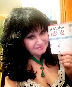 Частная массажистка Вика 