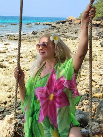 Частная массажистка Лара 