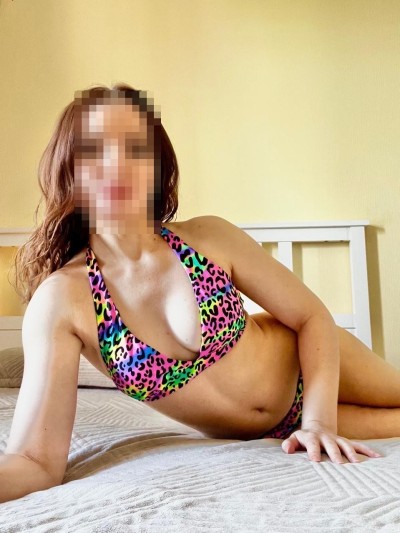 Частная массажистка Маргарита 