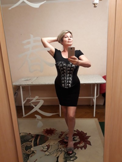 Частная массажистка Настя, 38 лет, Электросталь - фото 3