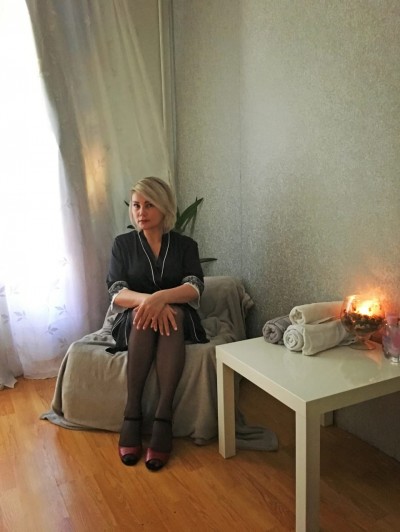 Частная массажистка Настя, 38 лет, Электросталь - фото 5