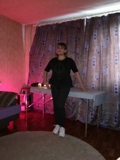 Частная массажистка Настя, 38 лет, Электросталь - фото 6
