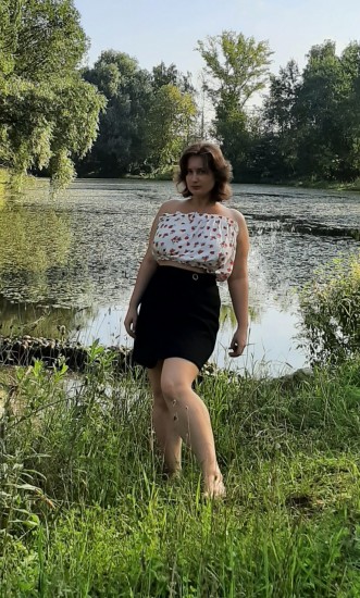 Частная массажистка Настя, 28 лет, Москва - фото 5