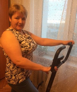 Частная массажистка Дарья 