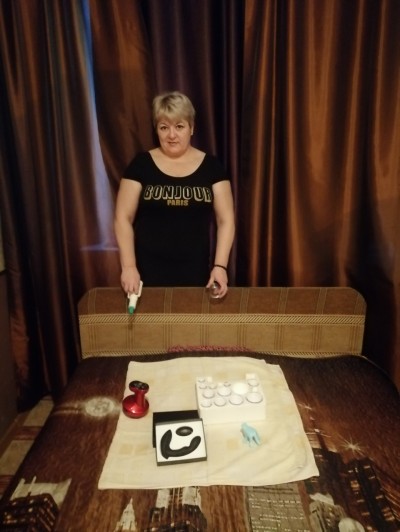 Частная массажистка Дарья, Москва - фото 14