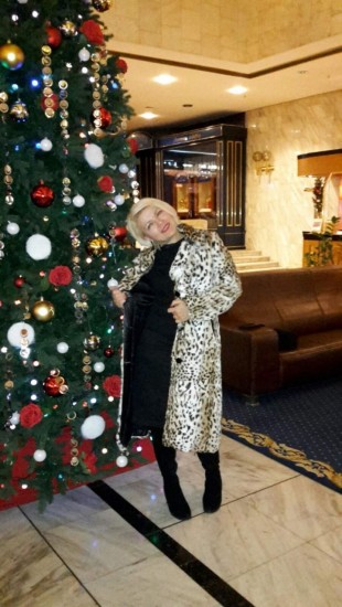 Частная массажистка Ирина, 49 лет, Москва - фото 6