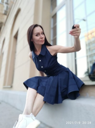 Частная массажистка Евгения, Москва - фото 4