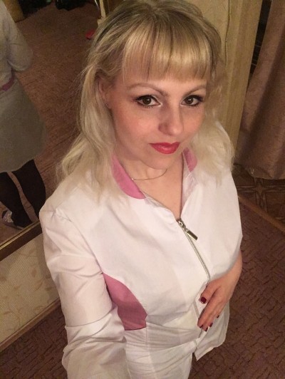 Частная массажистка Виктория, 42 года, Москва - фото 11