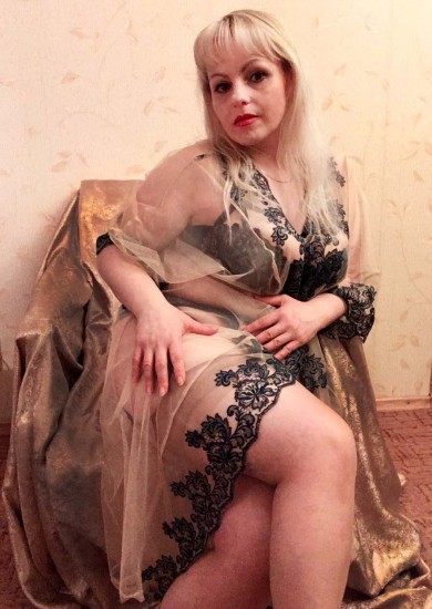 Частная массажистка Виктория, 42 года, Москва - фото 18
