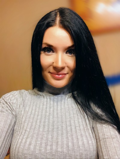 Частная массажистка Кристина 