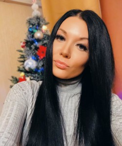 Частная массажистка Кристина 