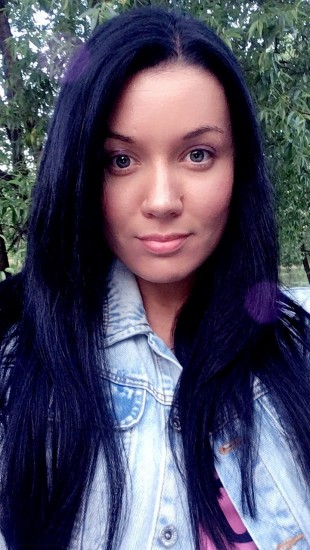Частная массажистка Кристина, 32 года, Москва - фото 29