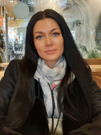 Частная массажистка Кристина, 32 года, Москва - фото 53