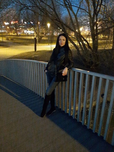 Частная массажистка Кристина, 32 года, Москва - фото 55