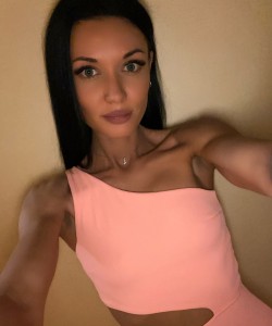 Частная массажистка Кристина 