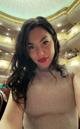 Частная массажистка Юлия, 33 года, Москва - фото 40