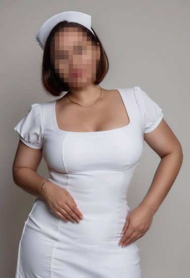 Частная массажистка Лиза, 37 лет, Москва - фото 3