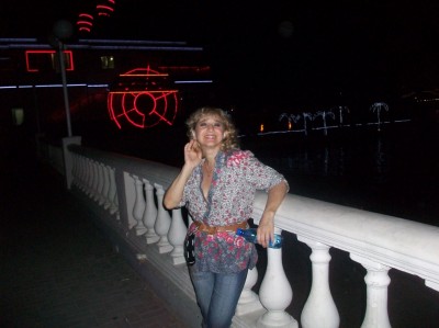 Частная массажистка Александра, 42 года, Воронеж - фото 1