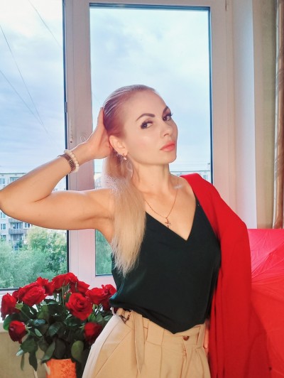 Частная массажистка Лиля, 32 года, Москва - фото 5