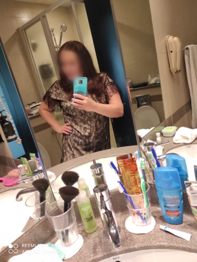 Частная массажистка Вероника, Москва - фото 18