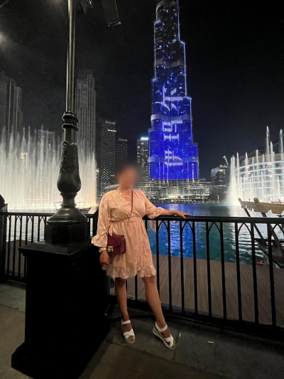 Частная массажистка Вероника 