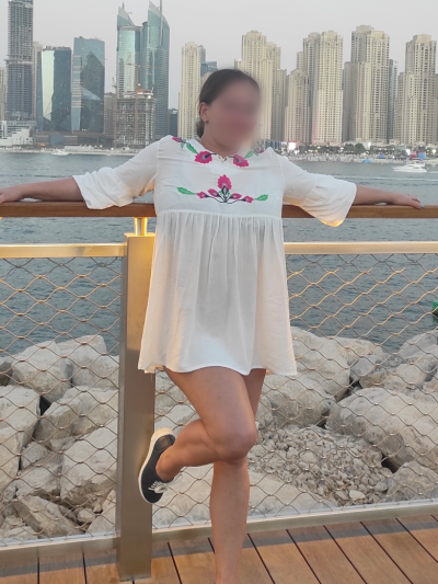 Частная массажистка Вероника 