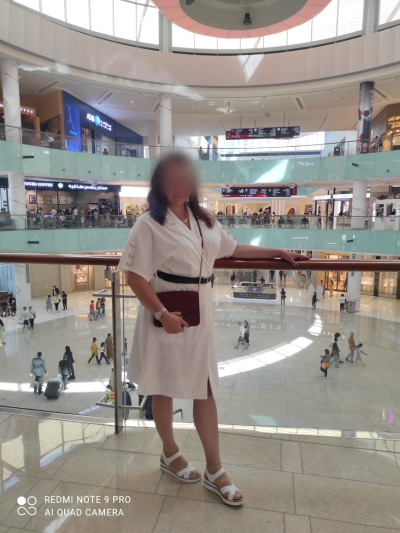 Частная массажистка Вероника, Москва - фото 21