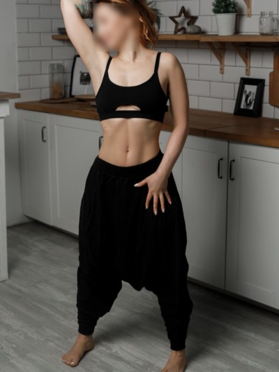 Частная массажистка Алиса 