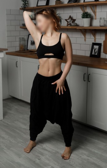 Частная массажистка Алиса, Долгопрудный - фото 4