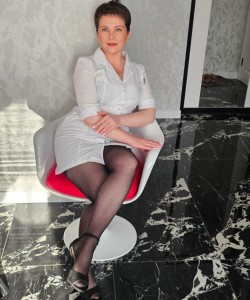 Частная массажистка Валерия 