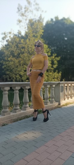 Частная массажистка Евгения, 41 год, Красногорск - фото 1