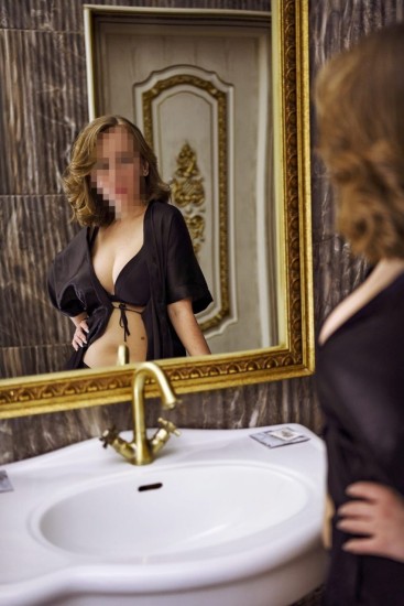 Частная массажистка Милана, 32 года, Красногорск - фото 6