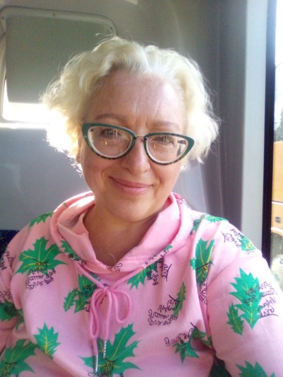 Частная массажистка Марина, Санкт-Петербург - фото 4