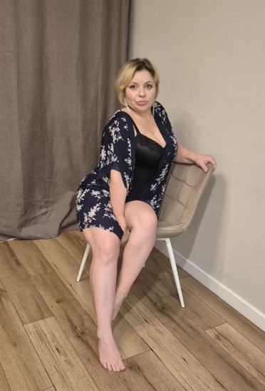 Частная массажистка Алина, 42 года, Одинцово - фото 10